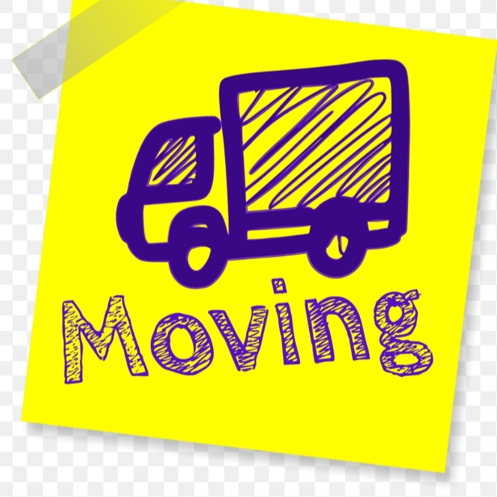 CURRENTLY RELOACATING